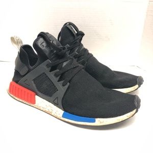 Adidas NMDs Athletic Sneakers